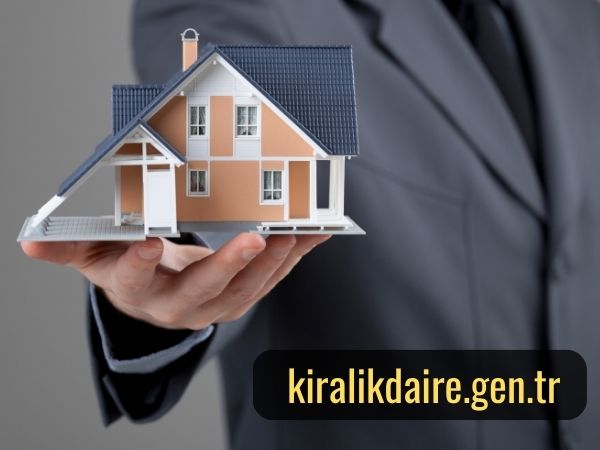 Altınoluk Mahallesi Kiralık Daire